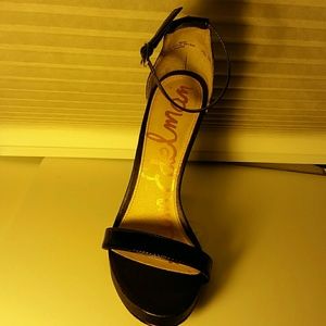 Sam Edelman Shoes - Sam Edelman Black Patent Stiletto. 7.5M Sam Edelman Shoes - Sam Edelman Black Patent Stiletto. 7.5M
